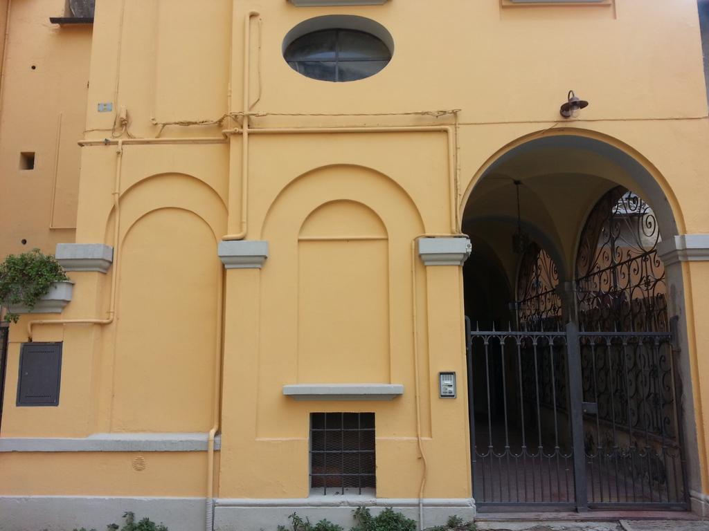 Appartamento Maggiore Болонья Номер фото