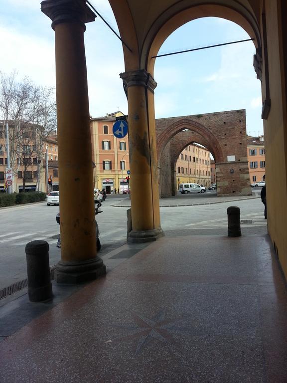 Appartamento Maggiore Болонья Номер фото
